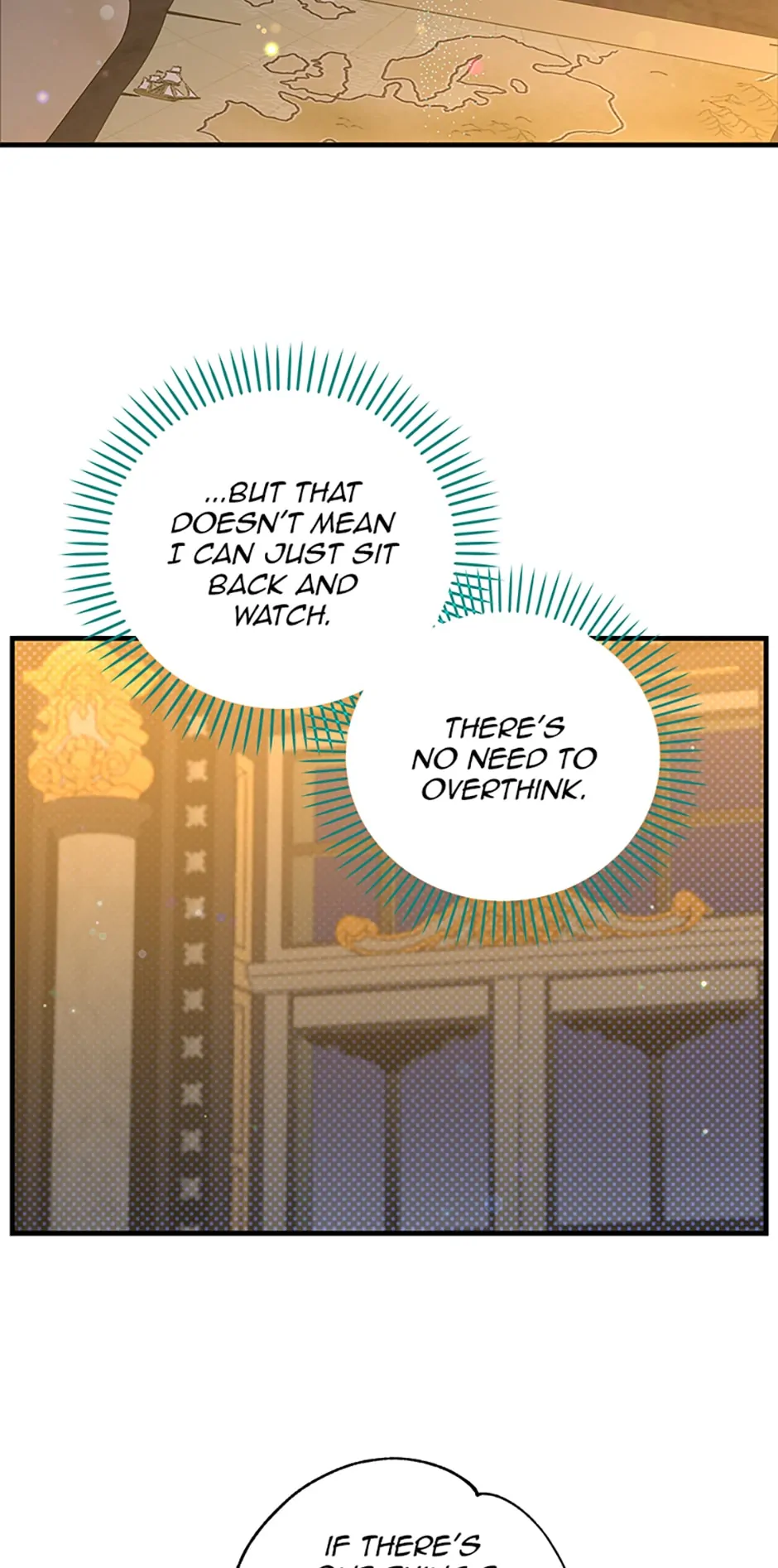 Baroness Goes on Strike [Mature](Official) - Chapter 106 manhwa