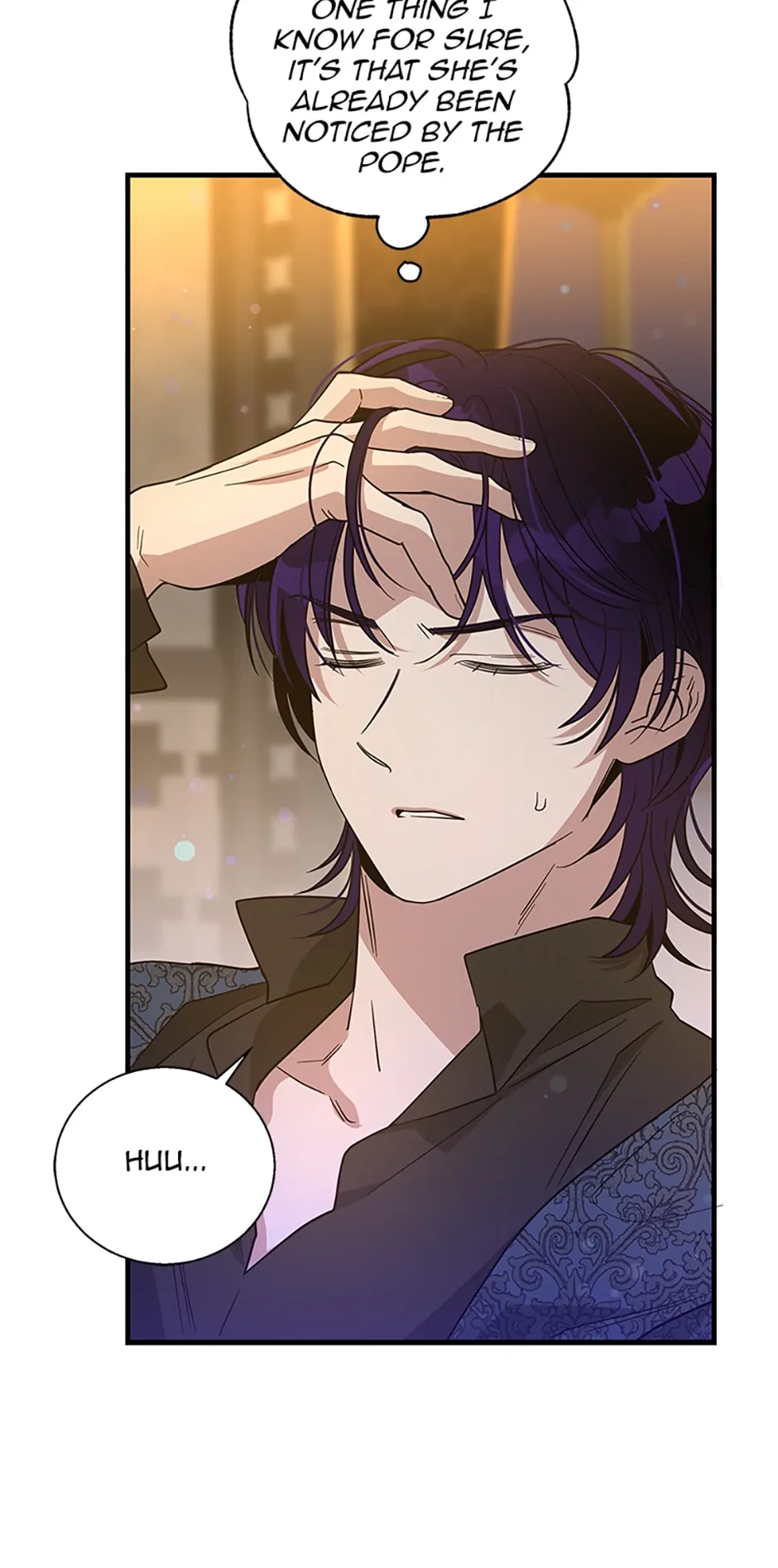 Baroness Goes on Strike [Mature](Official) - Chapter 106 manhwa