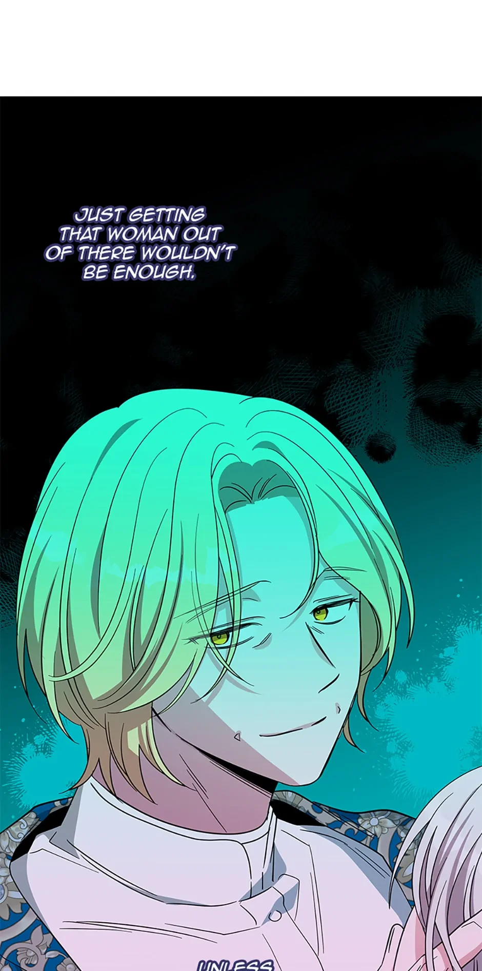Baroness Goes on Strike [Mature](Official) - Chapter 106 manhwa
