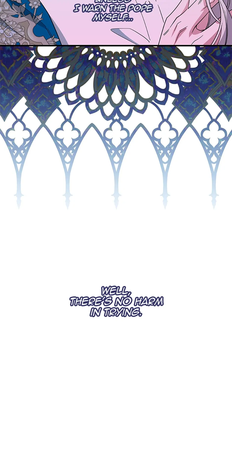 Baroness Goes on Strike [Mature](Official) - Chapter 106 manhwa