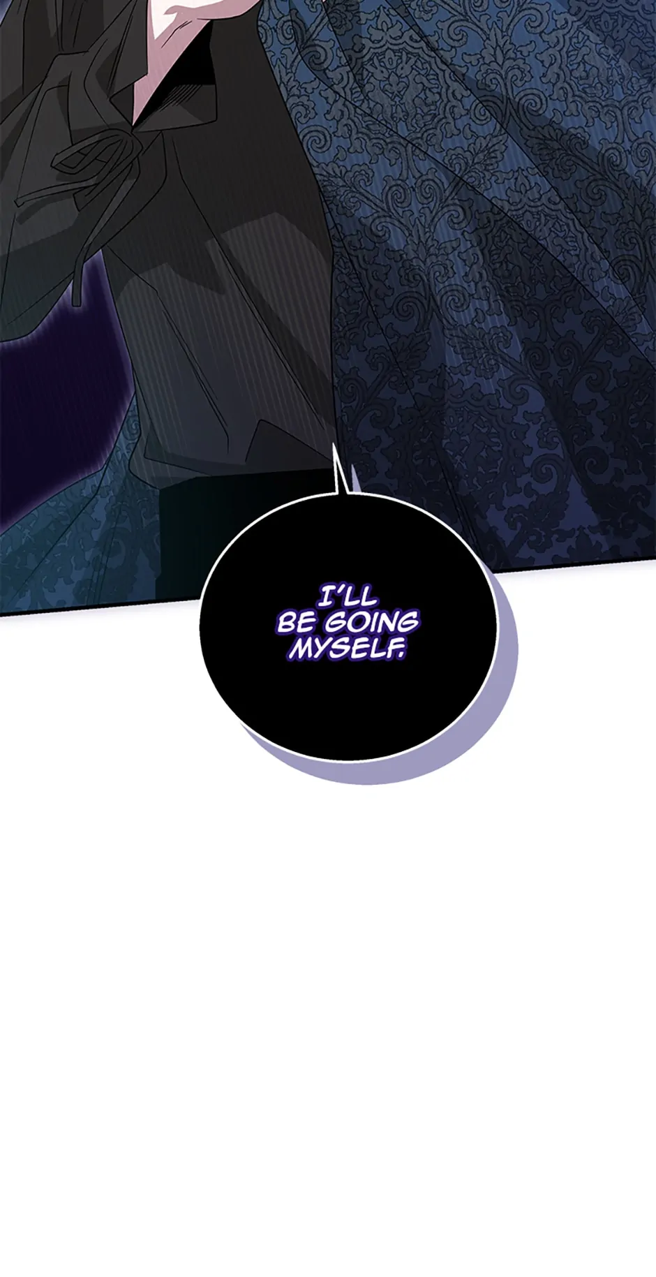 Baroness Goes on Strike [Mature](Official) - Chapter 106 manhwa