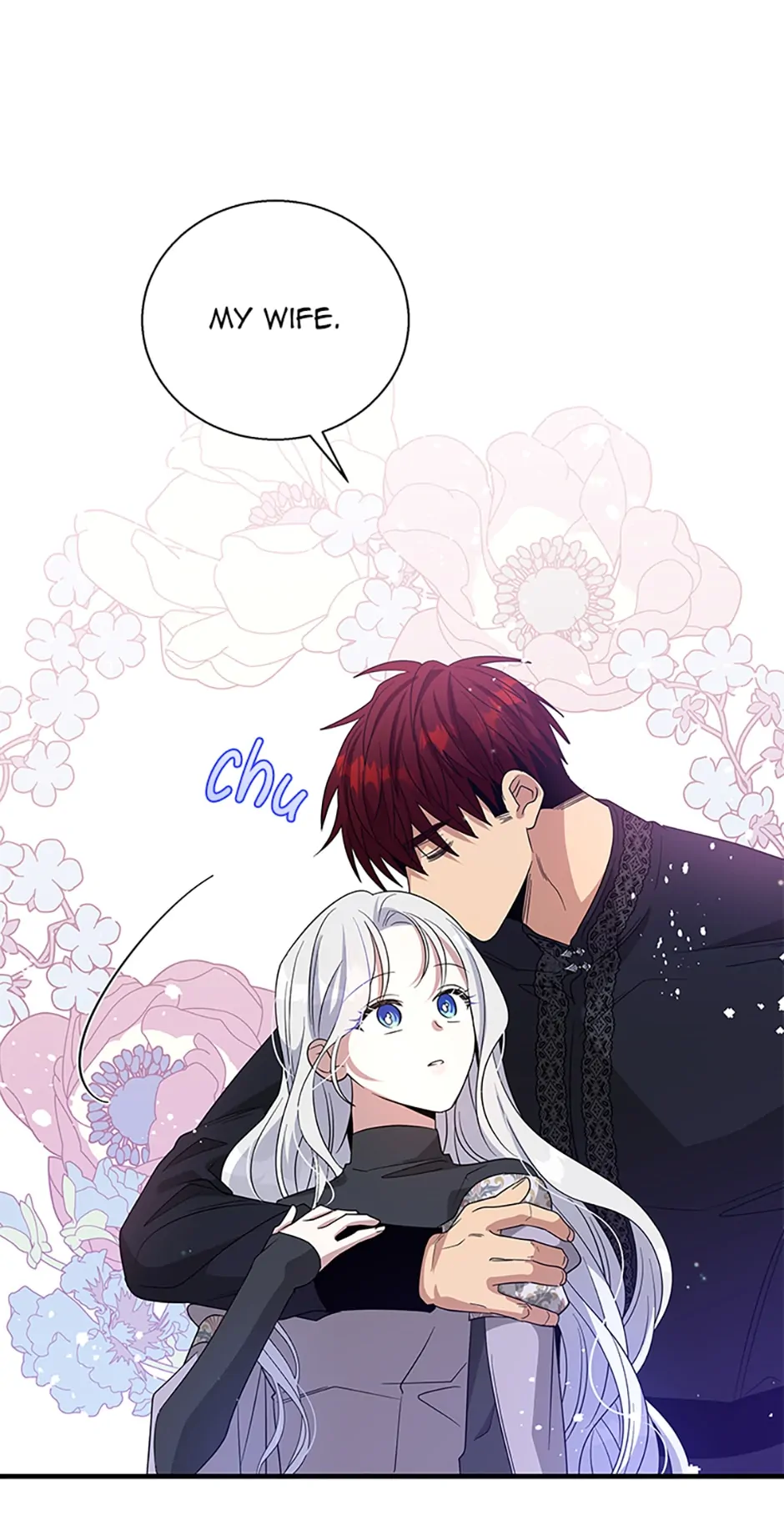 Baroness Goes on Strike [Mature](Official) - Chapter 106 manhwa