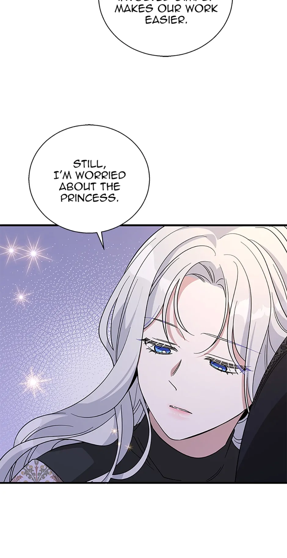 Baroness Goes on Strike [Mature](Official) - Chapter 106 manhwa