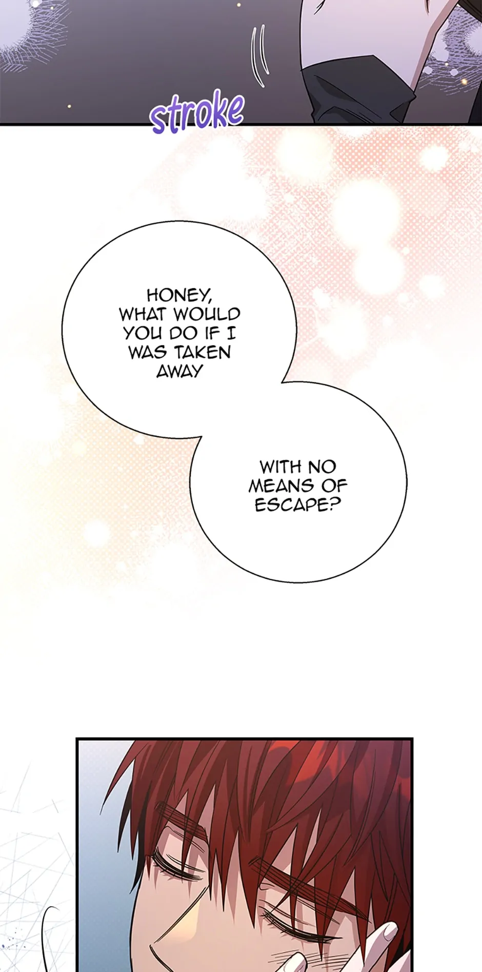 Baroness Goes on Strike [Mature](Official) - Chapter 106 manhwa