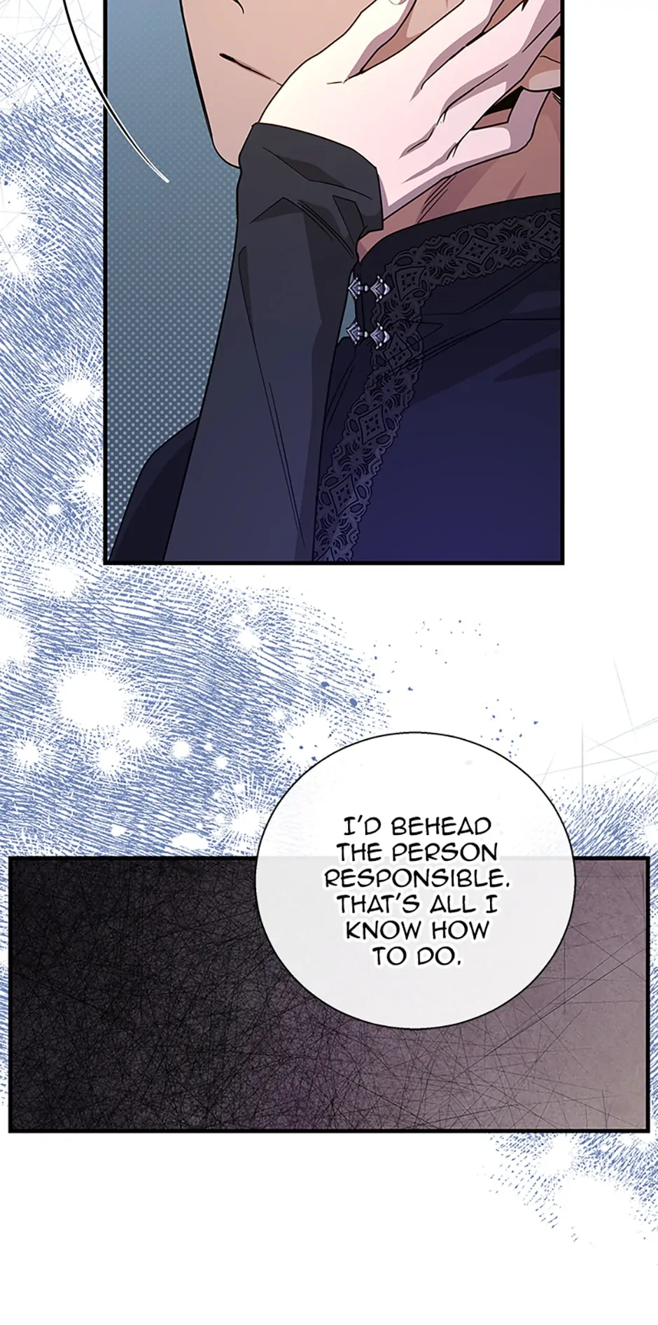 Baroness Goes on Strike [Mature](Official) - Chapter 106 manhwa