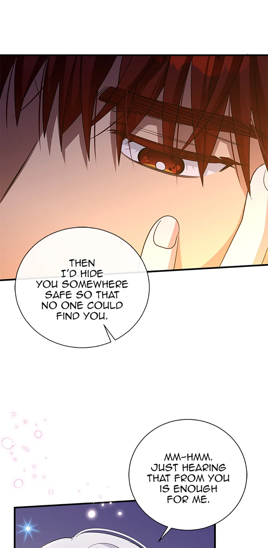 Baroness Goes on Strike [Mature](Official) - Chapter 106 manhwa