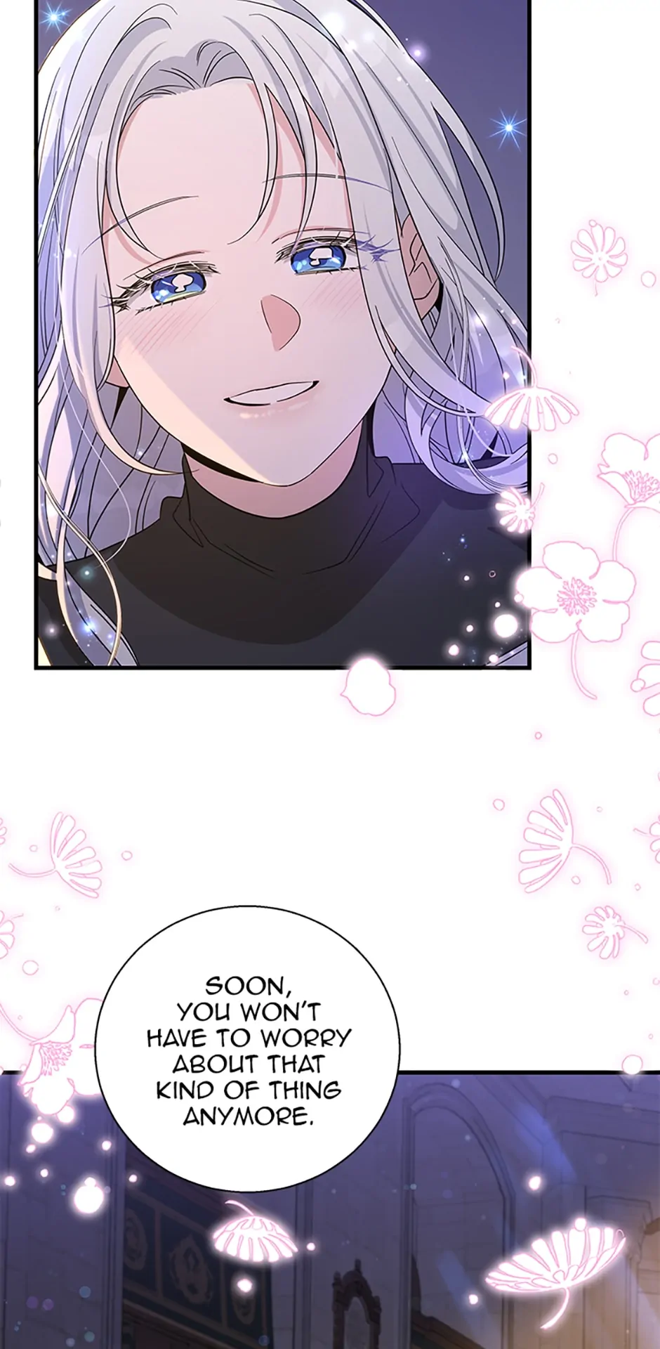 Baroness Goes on Strike [Mature](Official) - Chapter 106 manhwa