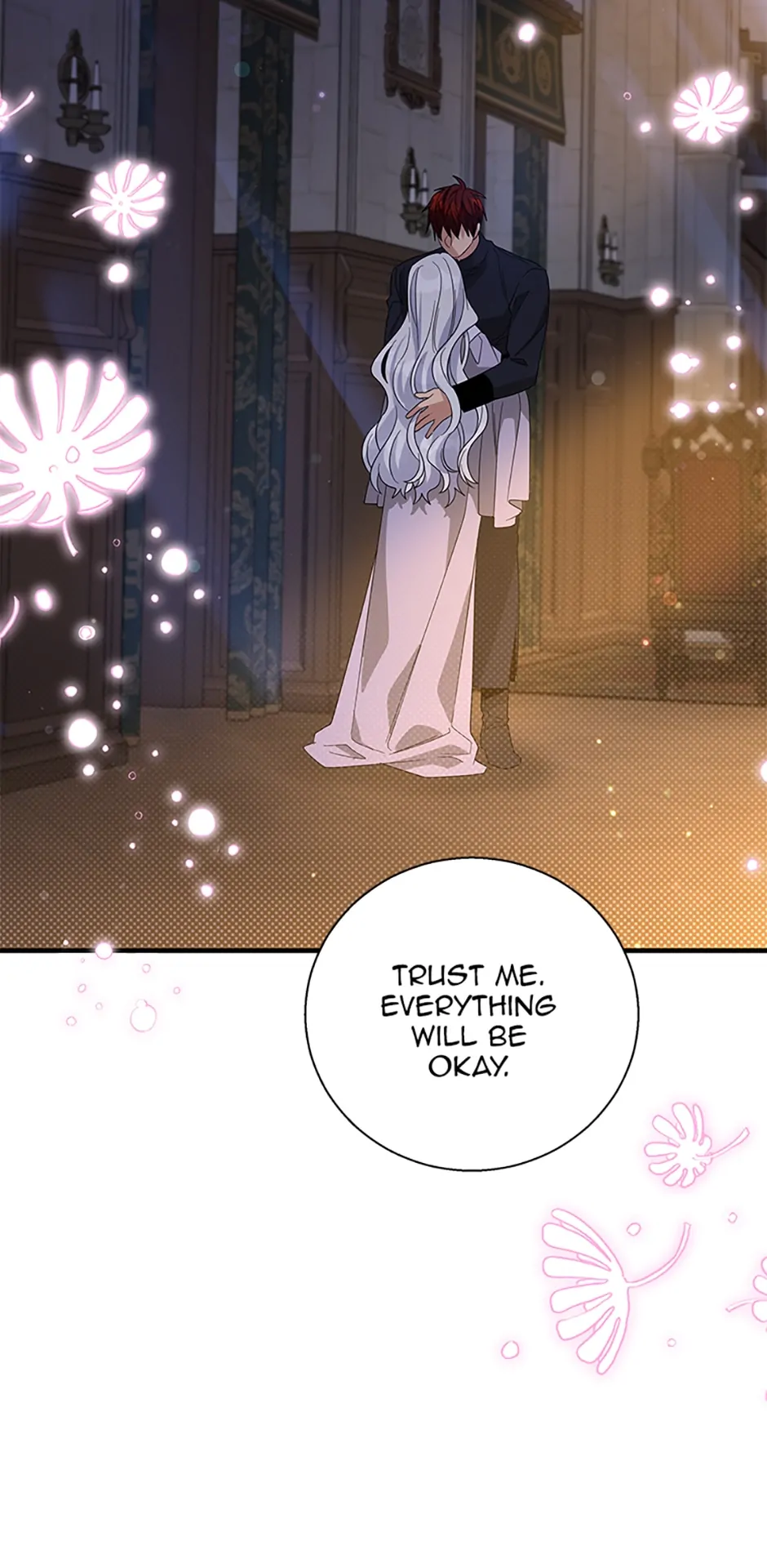 Baroness Goes on Strike [Mature](Official) - Chapter 106 manhwa