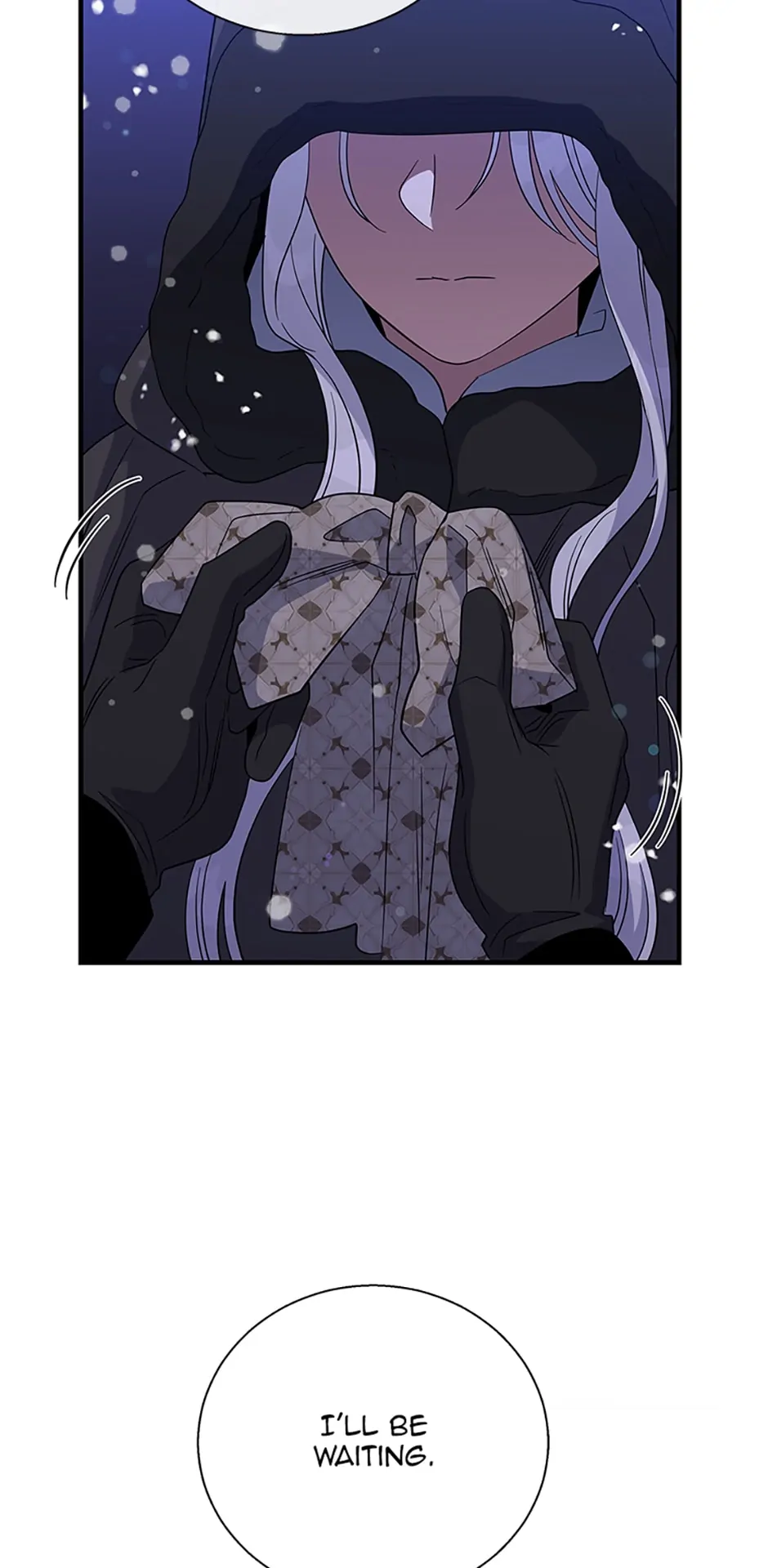 Baroness Goes on Strike [Mature](Official) - Chapter 106 manhwa