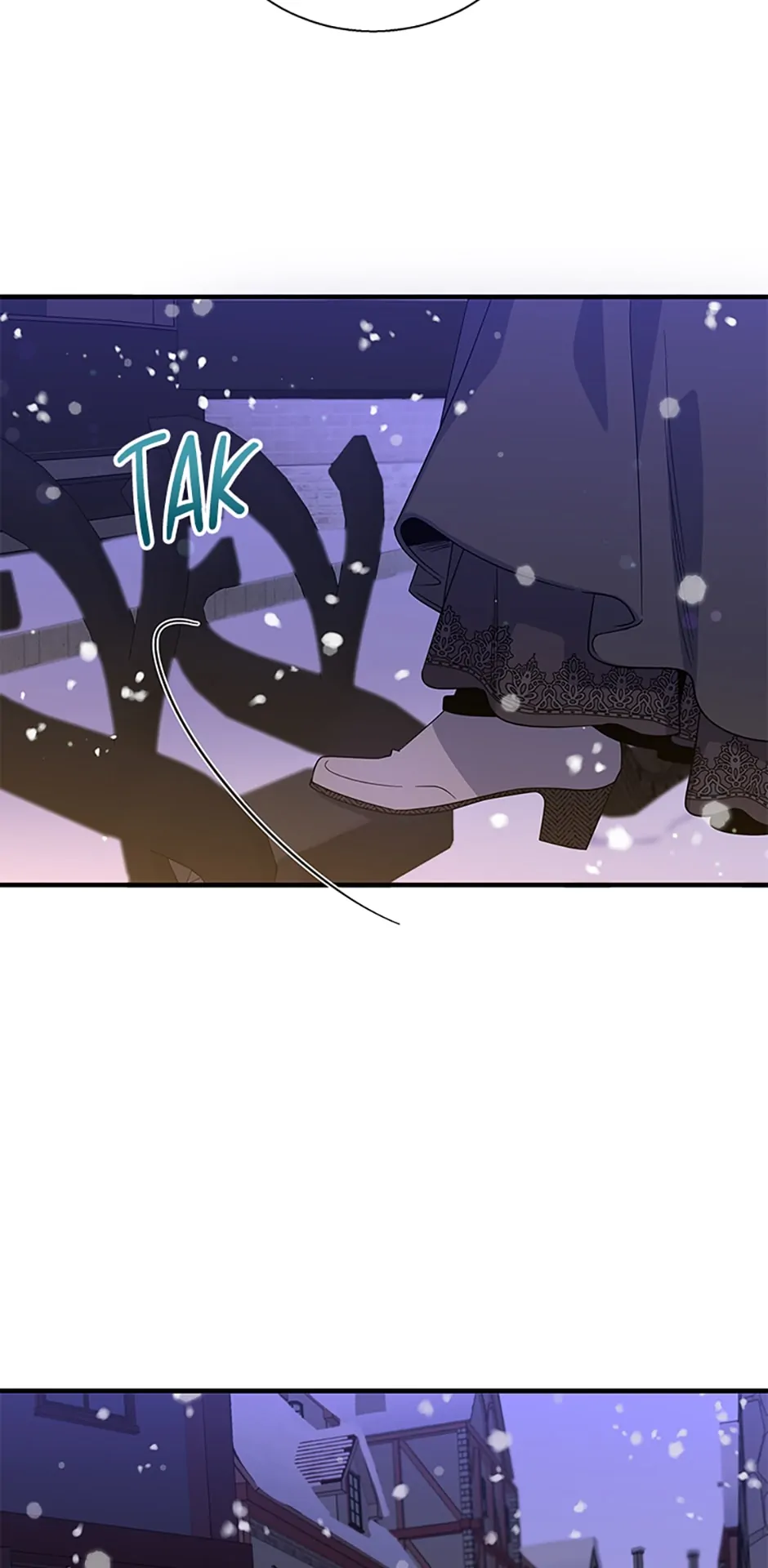 Baroness Goes on Strike [Mature](Official) - Chapter 106 manhwa
