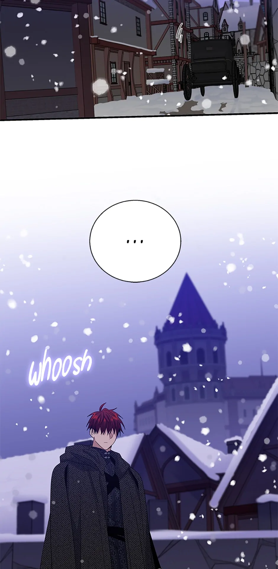 Baroness Goes on Strike [Mature](Official) - Chapter 106 manhwa
