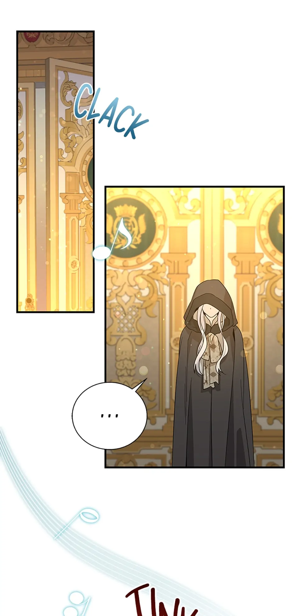 Baroness Goes on Strike [Mature](Official) - Chapter 106 manhwa