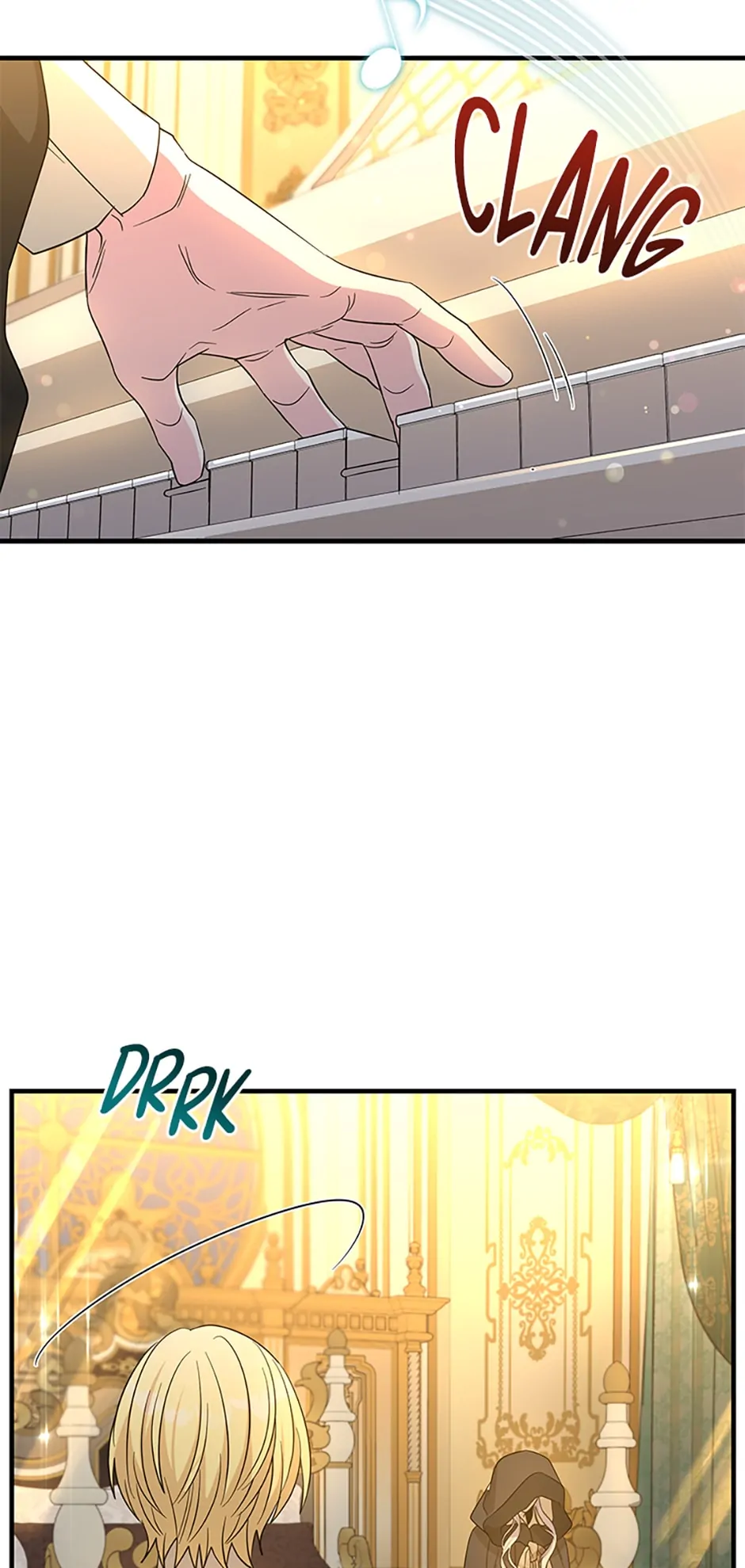 Baroness Goes on Strike [Mature](Official) - Chapter 106 manhwa