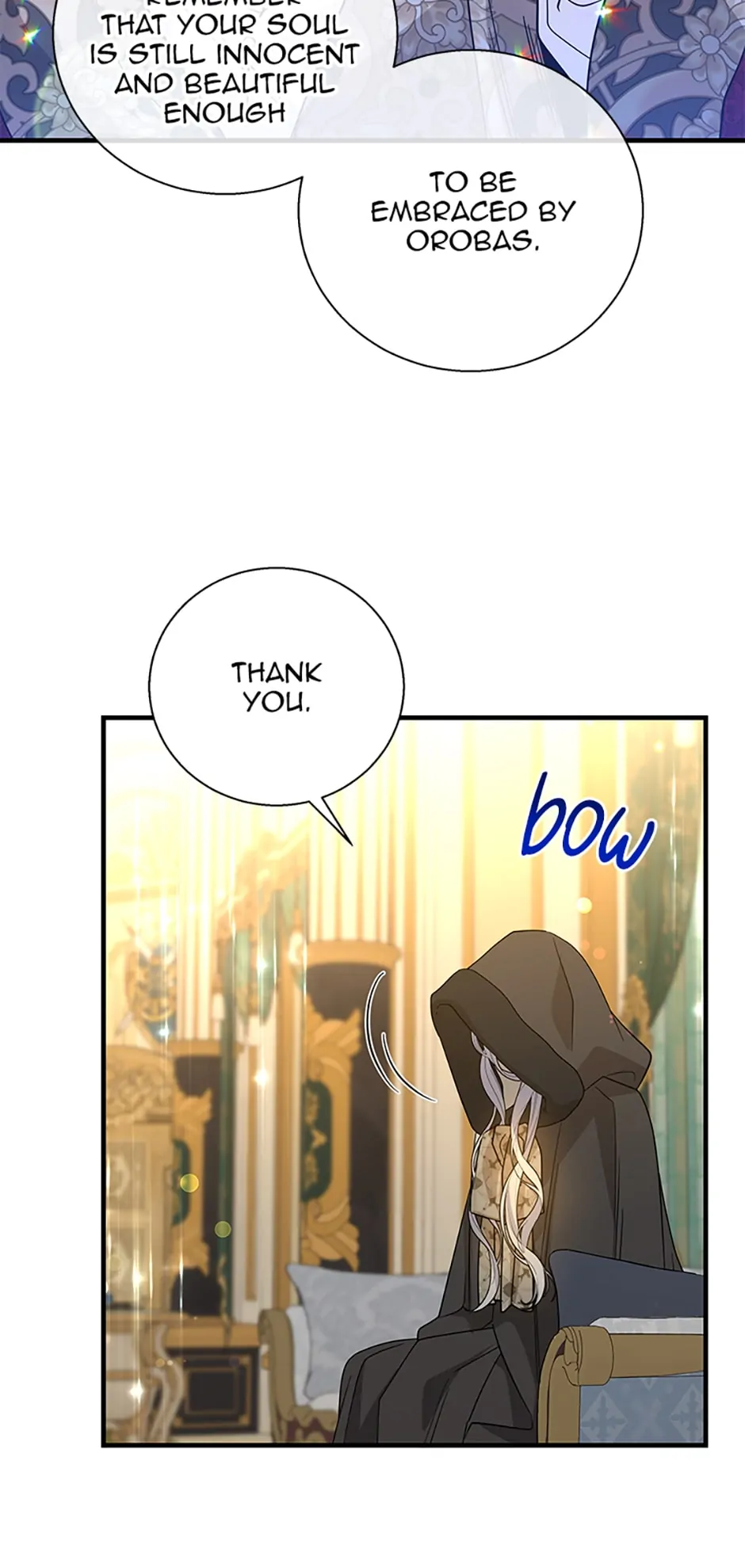 Baroness Goes on Strike [Mature](Official) - Chapter 106 manhwa
