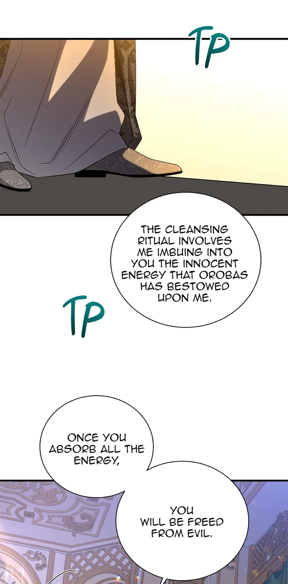 Baroness Goes on Strike [Mature](Official) - Chapter 106 manhwa