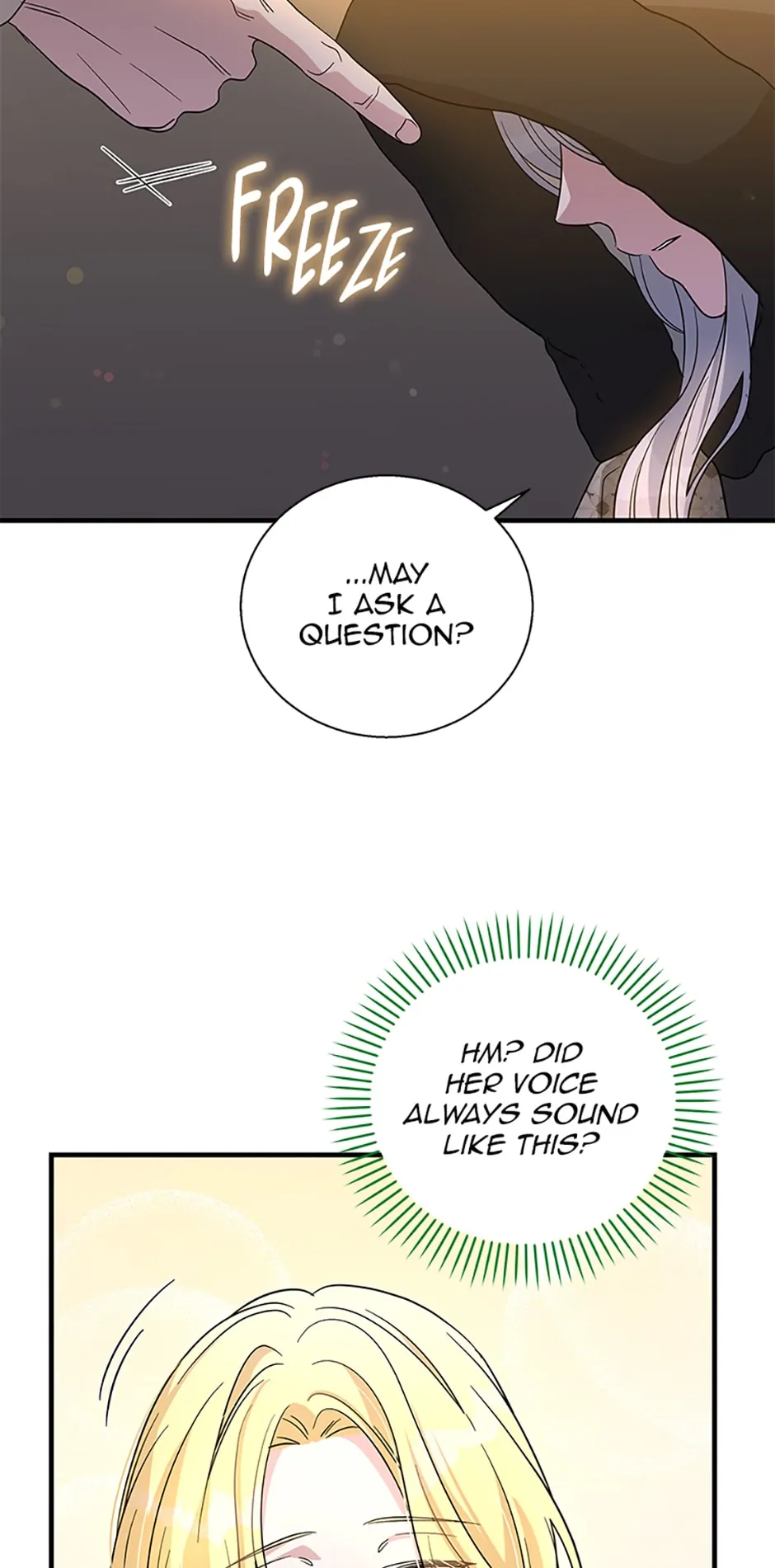 Baroness Goes on Strike [Mature](Official) - Chapter 106 manhwa