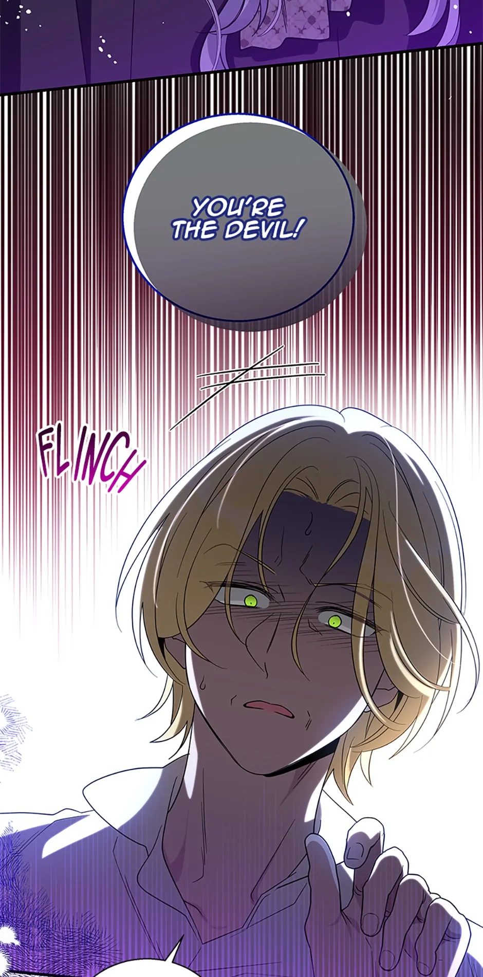 Baroness Goes on Strike [Mature](Official) - Chapter 106 manhwa