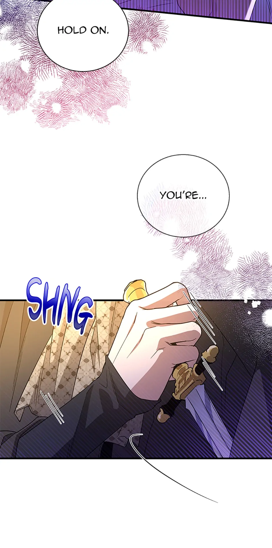 Baroness Goes on Strike [Mature](Official) - Chapter 106 manhwa