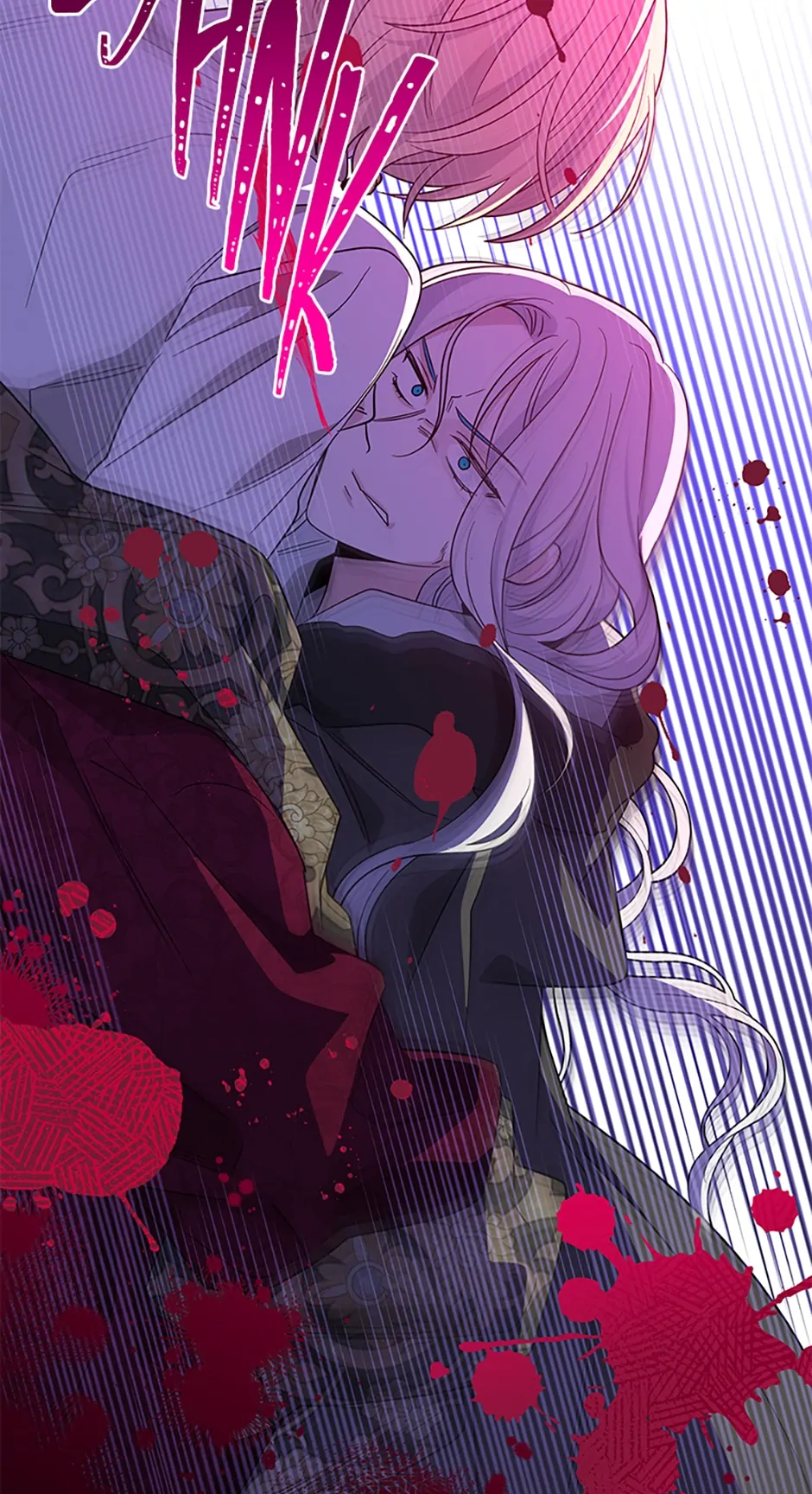 Baroness Goes on Strike [Mature](Official) - Chapter 106 manhwa