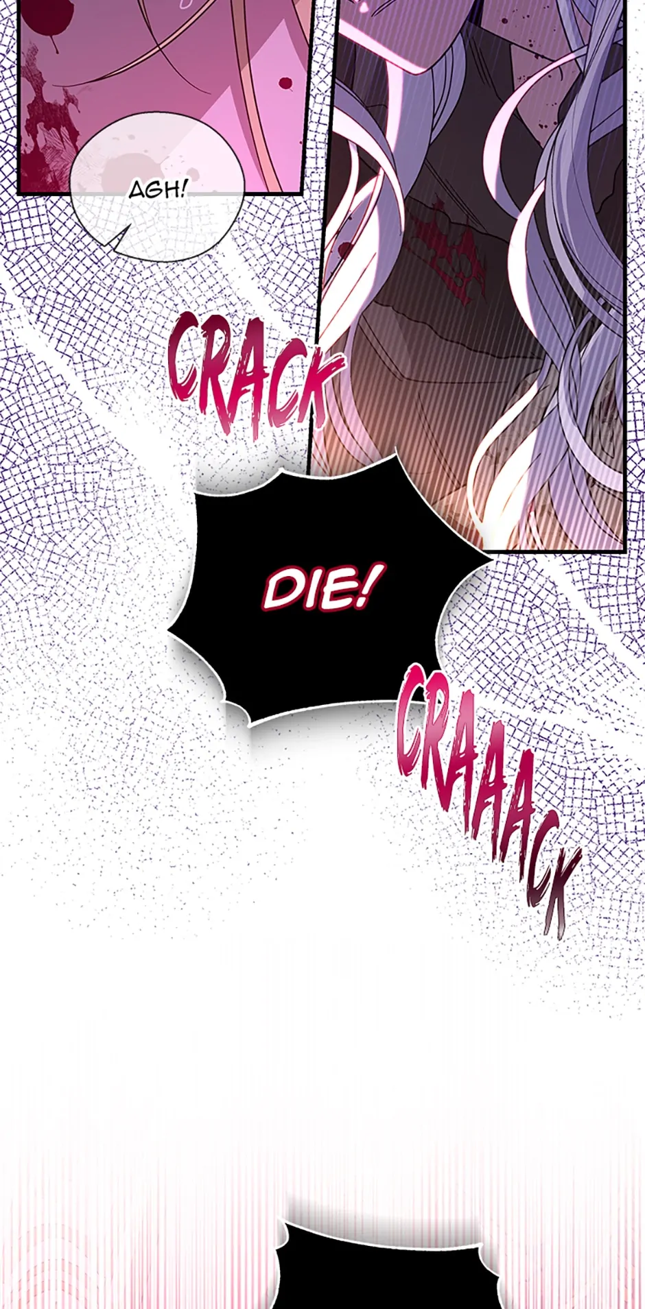 Baroness Goes on Strike [Mature](Official) - Chapter 107 manhwa