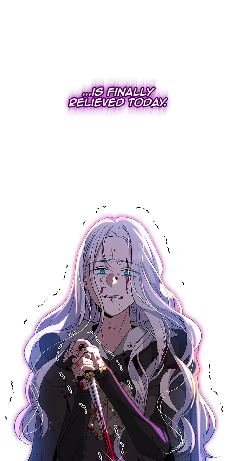 Baroness Goes on Strike [Mature](Official) - Chapter 107 manhwa