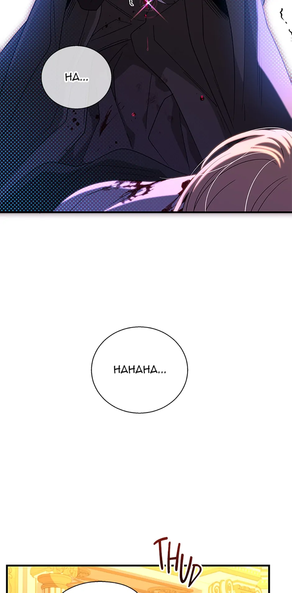 Baroness Goes on Strike [Mature](Official) - Chapter 107 manhwa