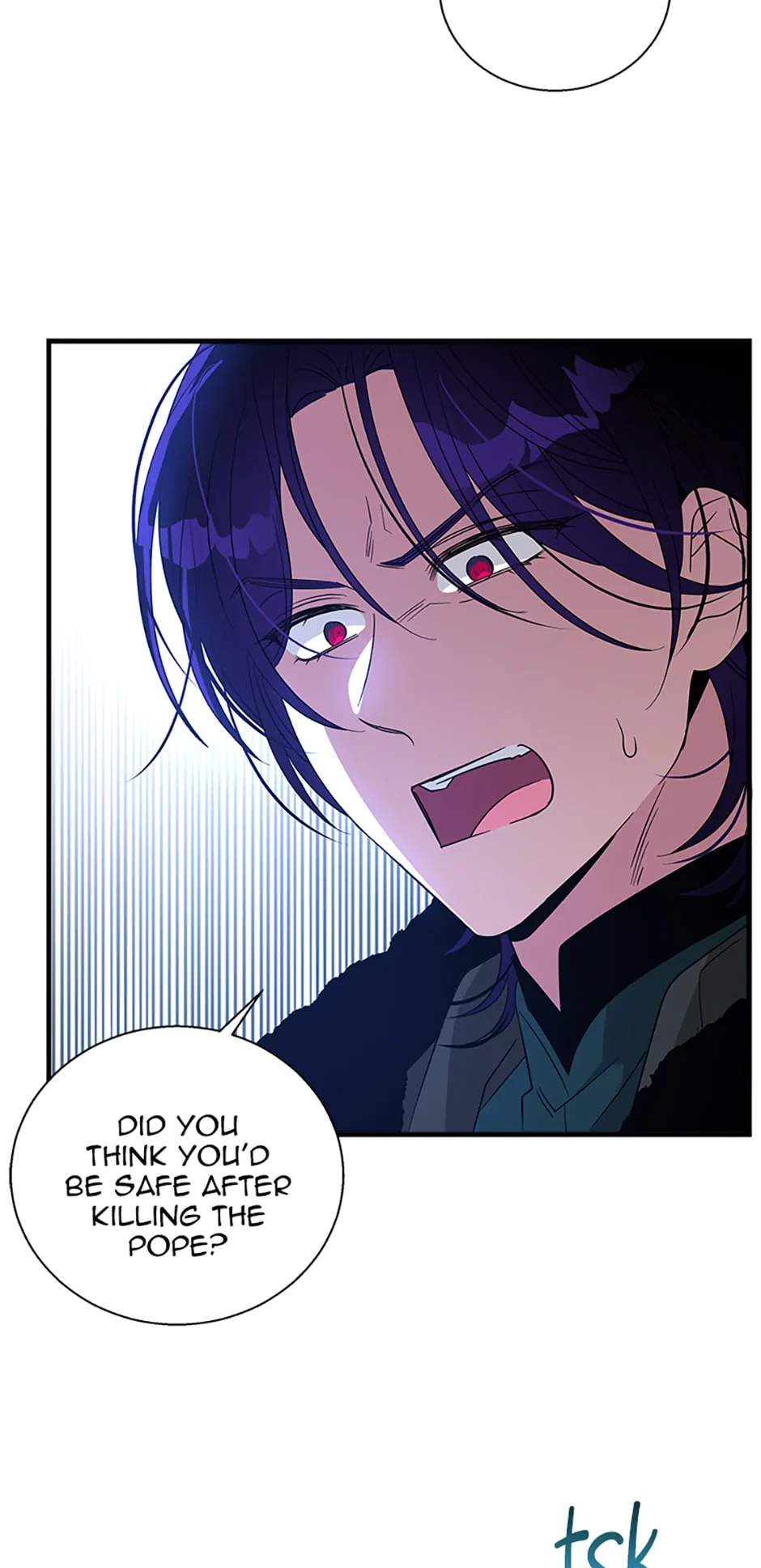 Baroness Goes on Strike [Mature](Official) - Chapter 107 manhwa