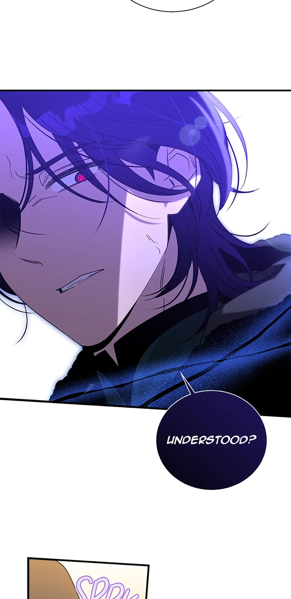 Baroness Goes on Strike [Mature](Official) - Chapter 107 manhwa
