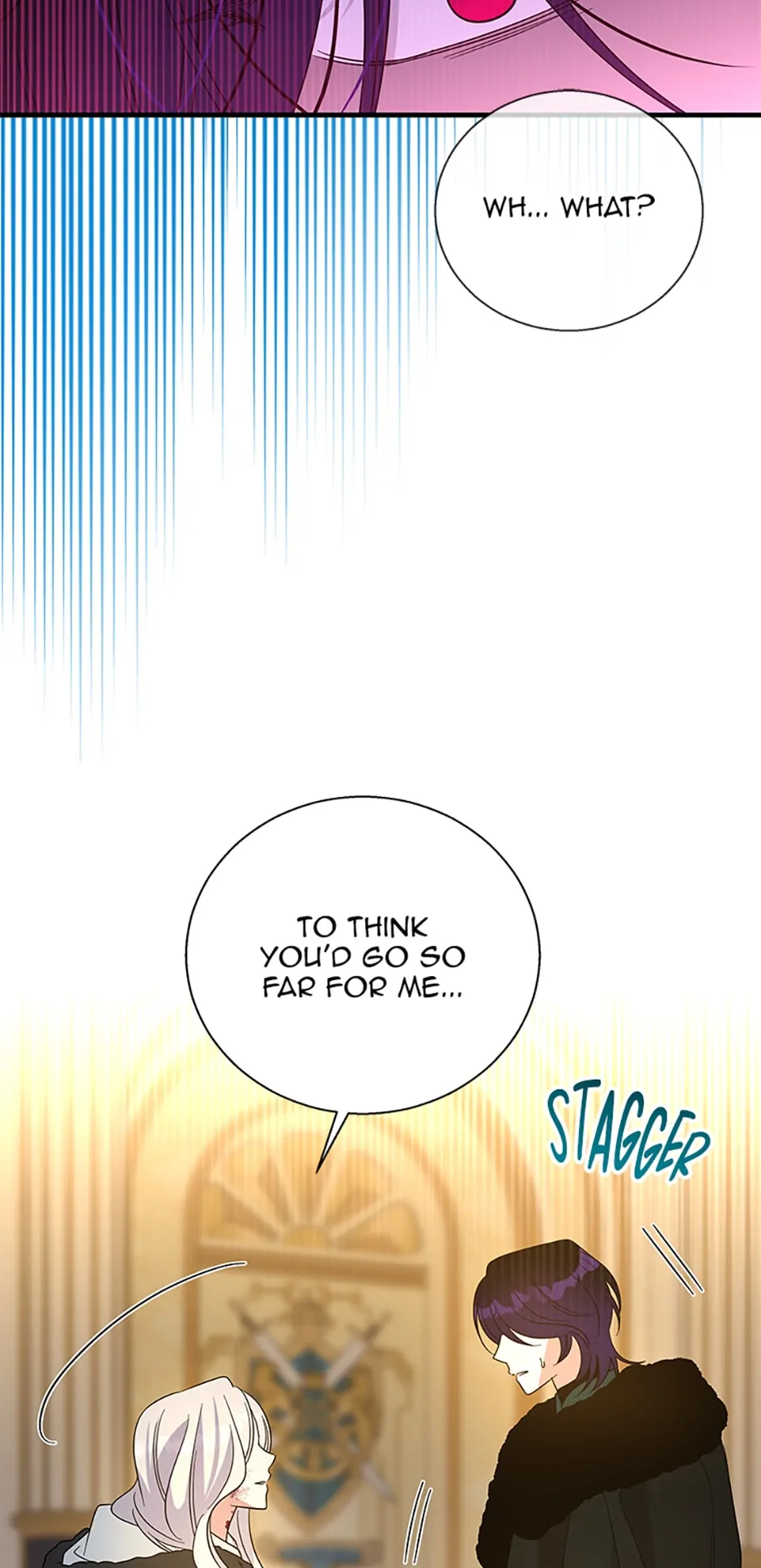 Baroness Goes on Strike [Mature](Official) - Chapter 107 manhwa