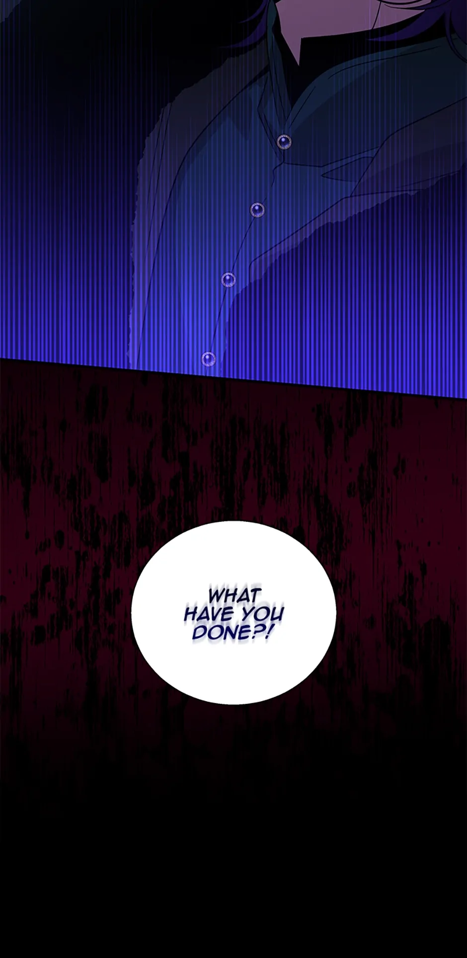 Baroness Goes on Strike [Mature](Official) - Chapter 107 manhwa