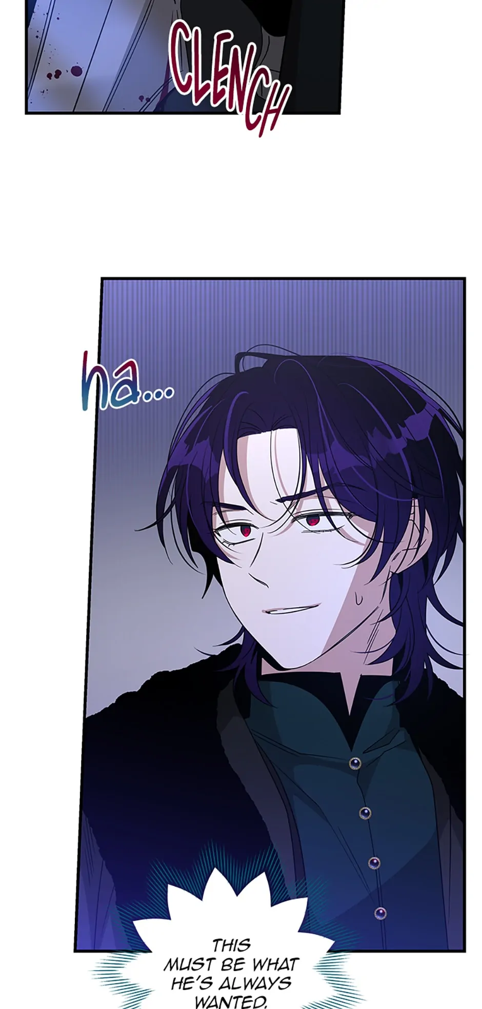 Baroness Goes on Strike [Mature](Official) - Chapter 108 manhwa