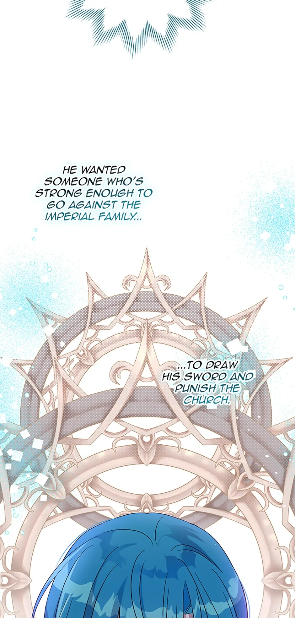 Baroness Goes on Strike [Mature](Official) - Chapter 108 manhwa