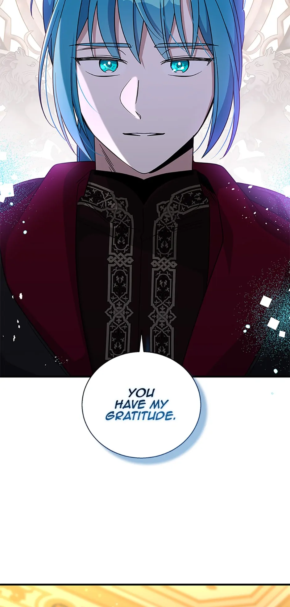 Baroness Goes on Strike [Mature](Official) - Chapter 108 manhwa