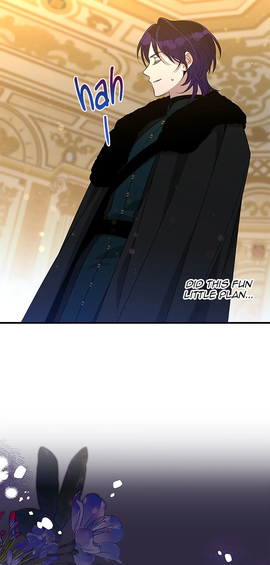 Baroness Goes on Strike [Mature](Official) - Chapter 108 manhwa