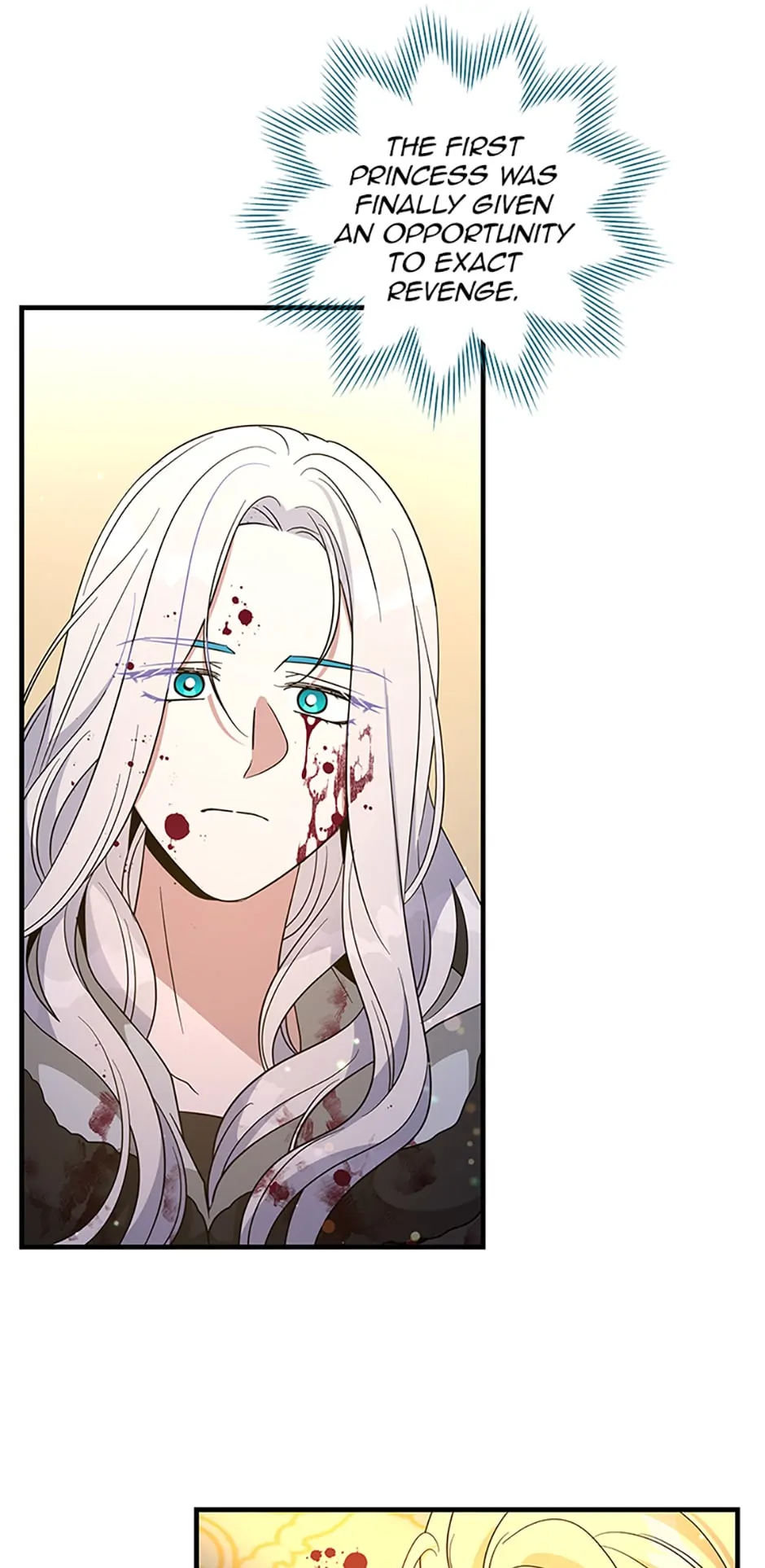 Baroness Goes on Strike [Mature](Official) - Chapter 108 manhwa