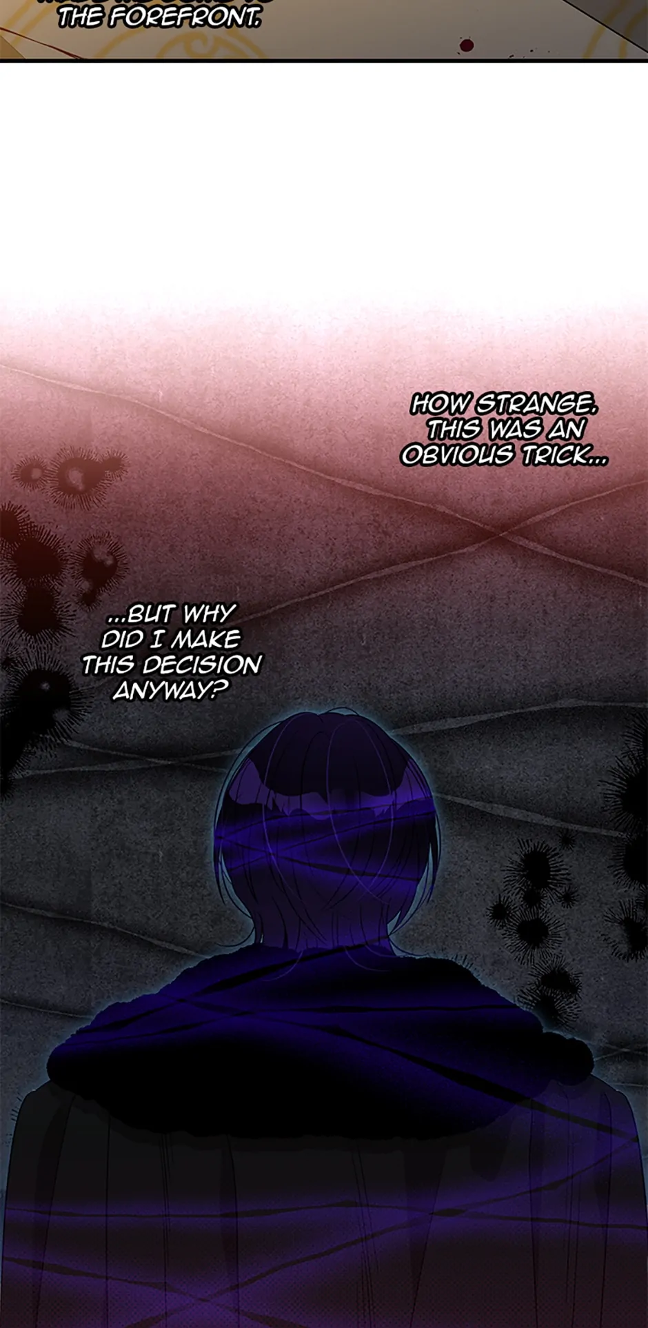 Baroness Goes on Strike [Mature](Official) - Chapter 108 manhwa