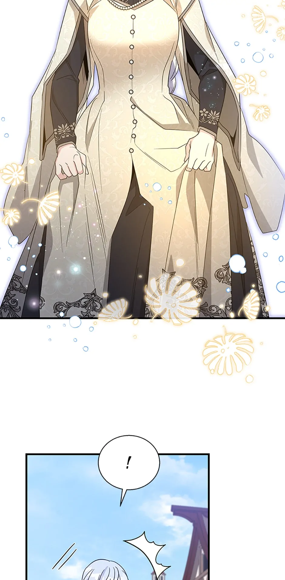 Baroness Goes on Strike [Mature](Official) - Chapter 108 manhwa