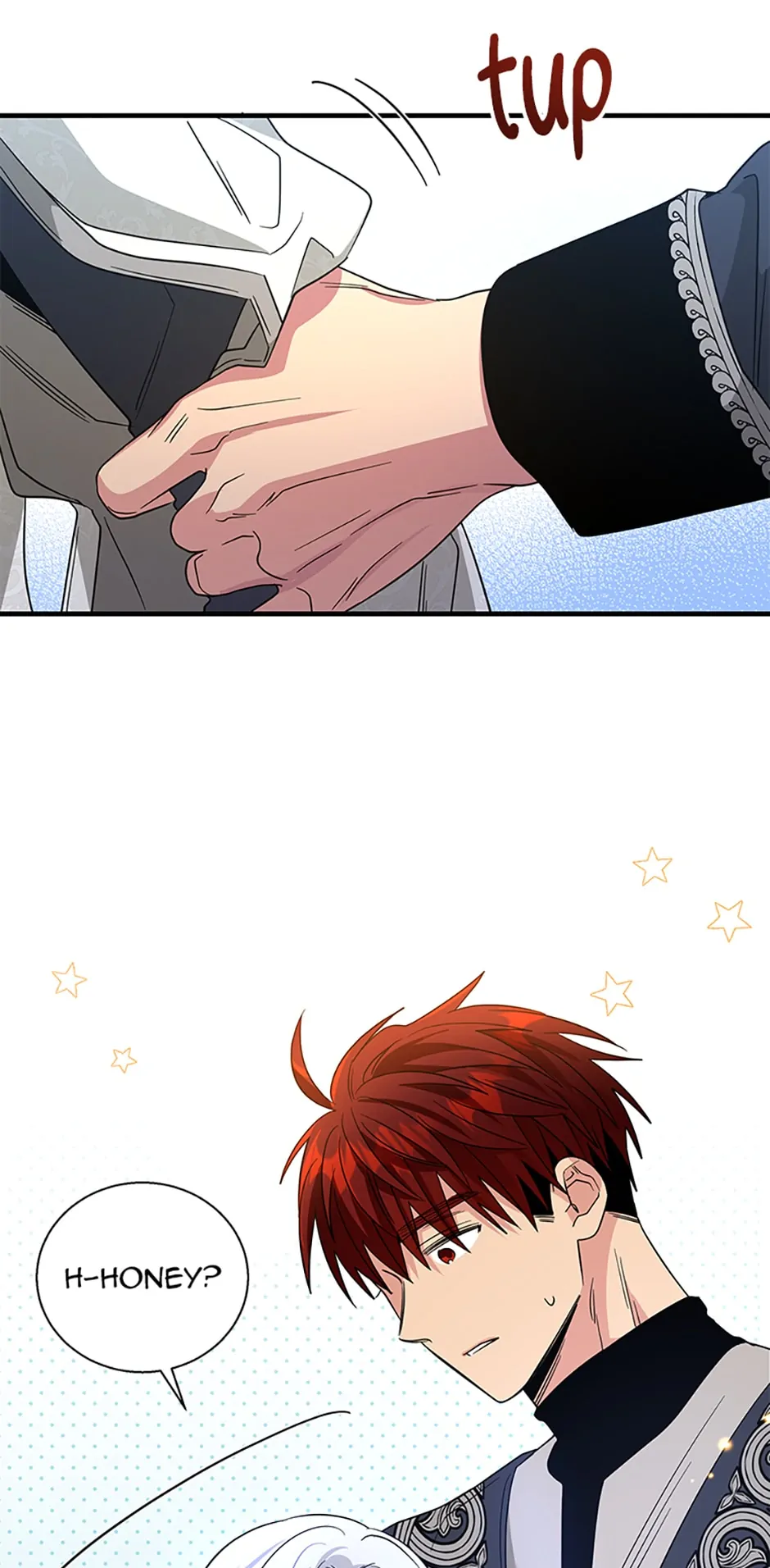 Baroness Goes on Strike [Mature](Official) - Chapter 108 manhwa