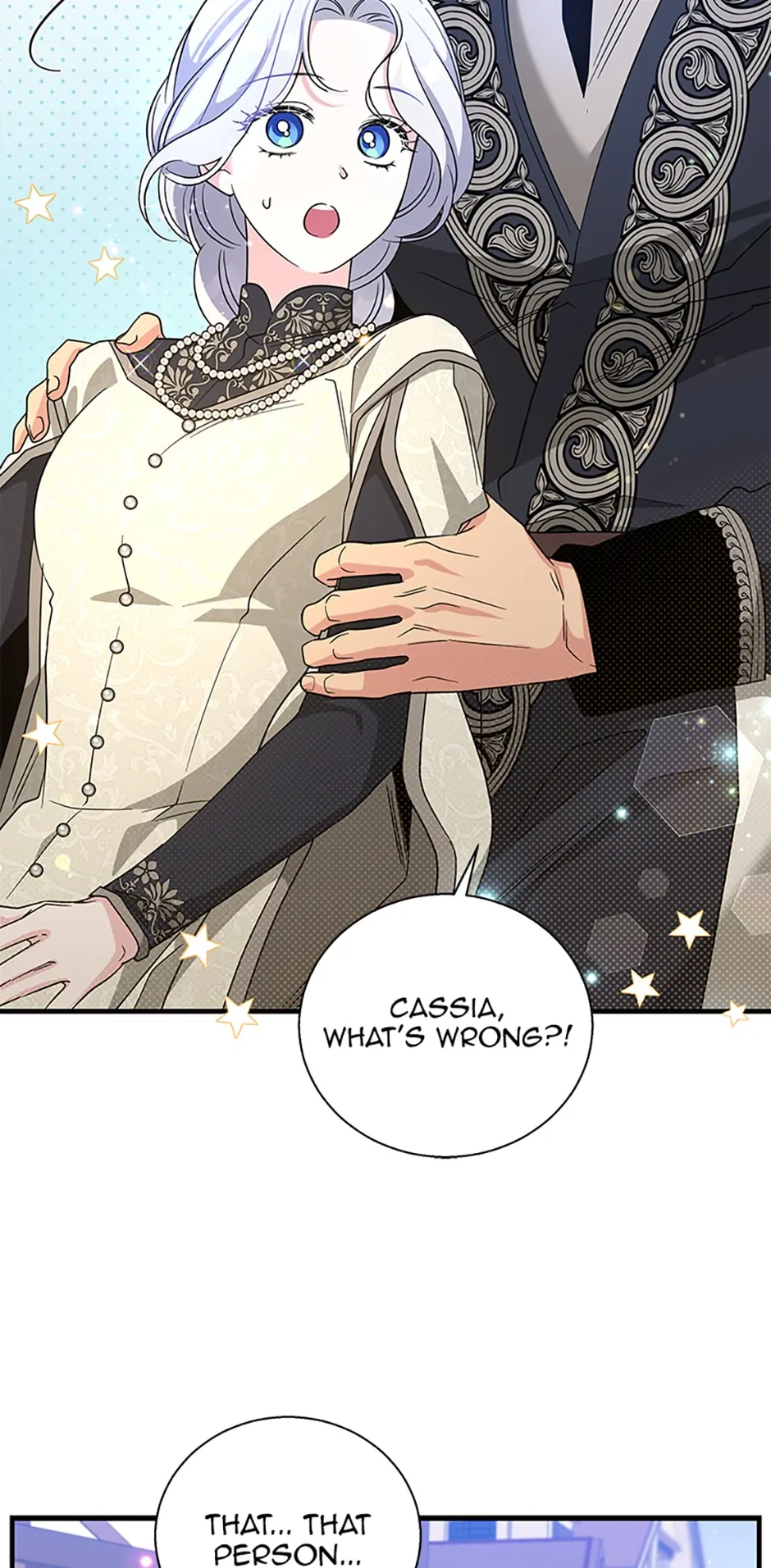 Baroness Goes on Strike [Mature](Official) - Chapter 108 manhwa