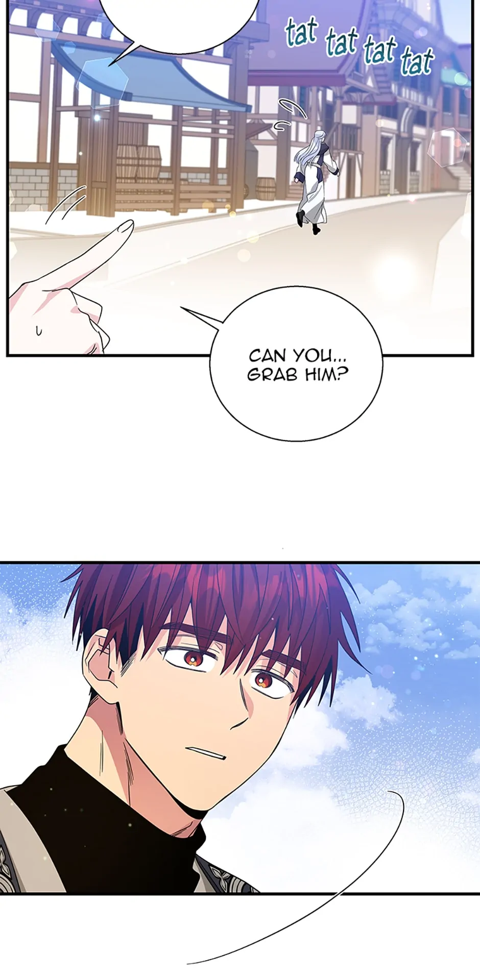 Baroness Goes on Strike [Mature](Official) - Chapter 108 manhwa
