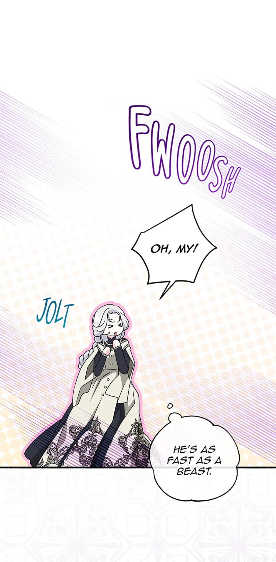 Baroness Goes on Strike [Mature](Official) - Chapter 108 manhwa