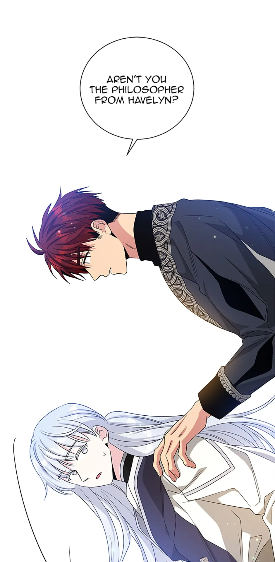 Baroness Goes on Strike [Mature](Official) - Chapter 108 manhwa