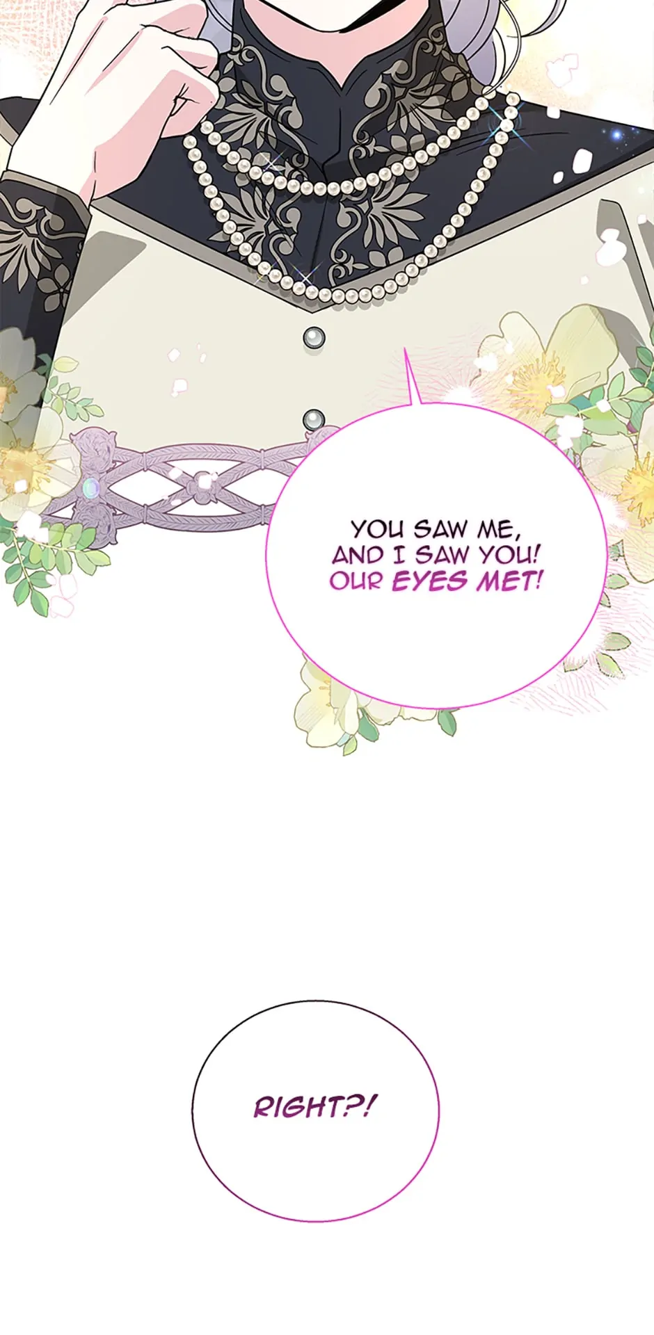Baroness Goes on Strike [Mature](Official) - Chapter 108 manhwa