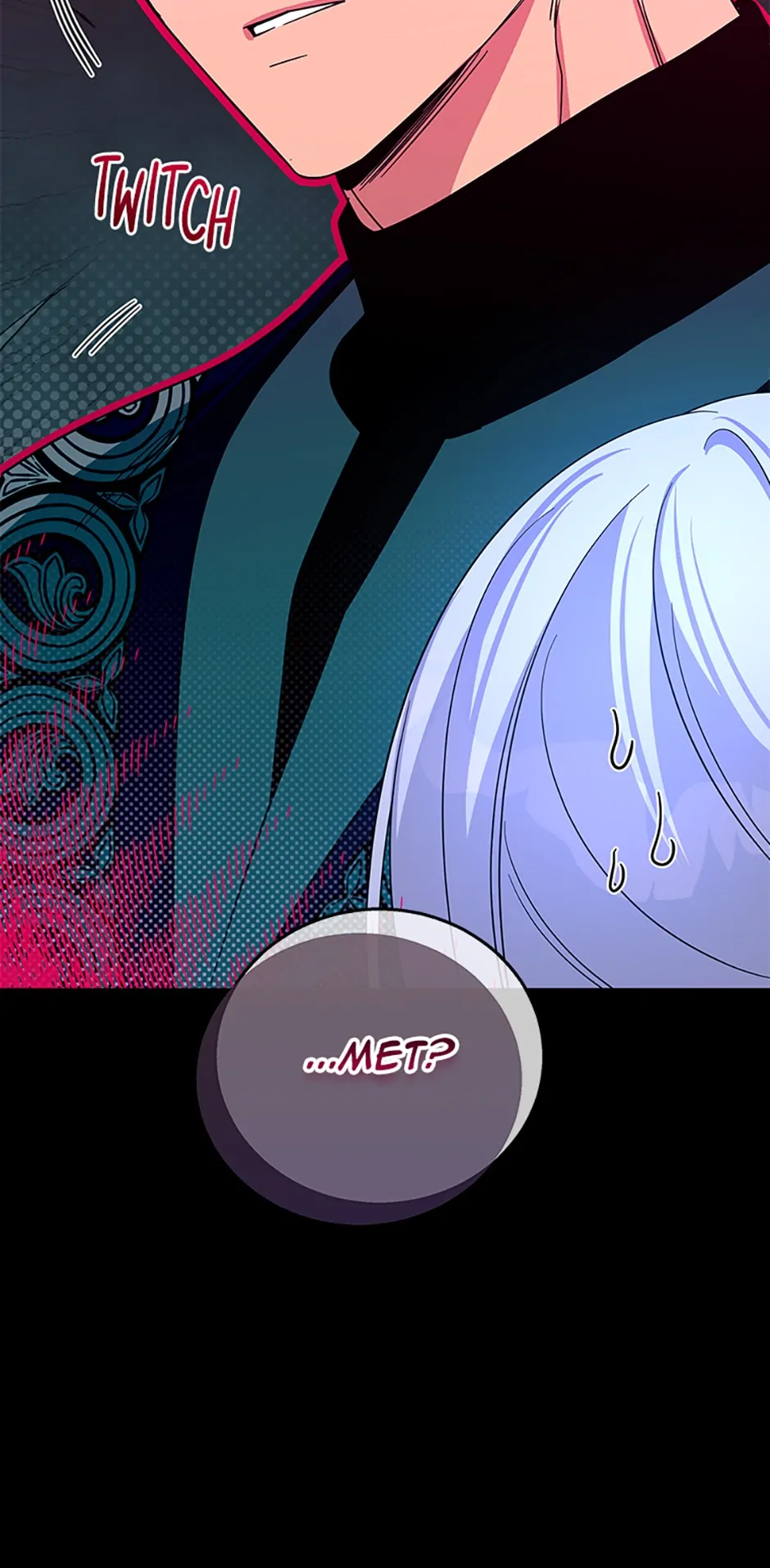 Baroness Goes on Strike [Mature](Official) - Chapter 108 manhwa