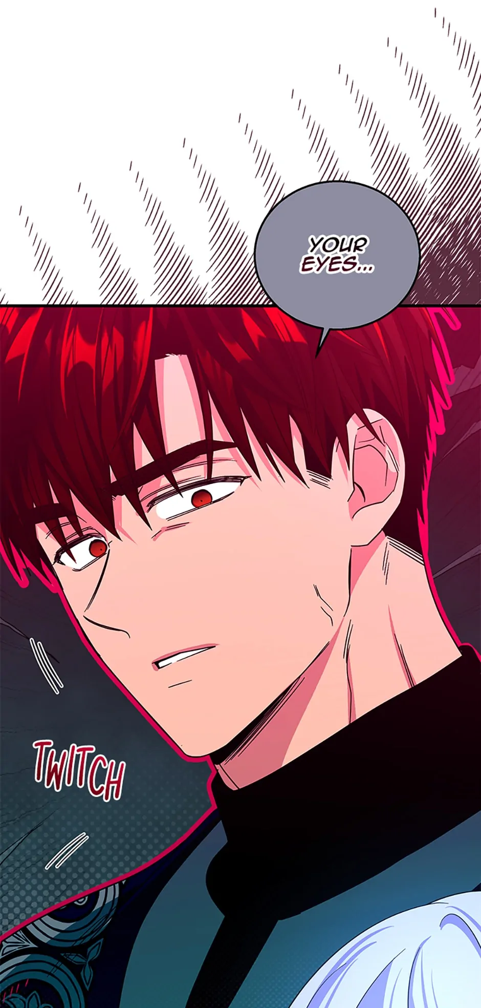Baroness Goes on Strike [Mature](Official) - Chapter 109 manhwa