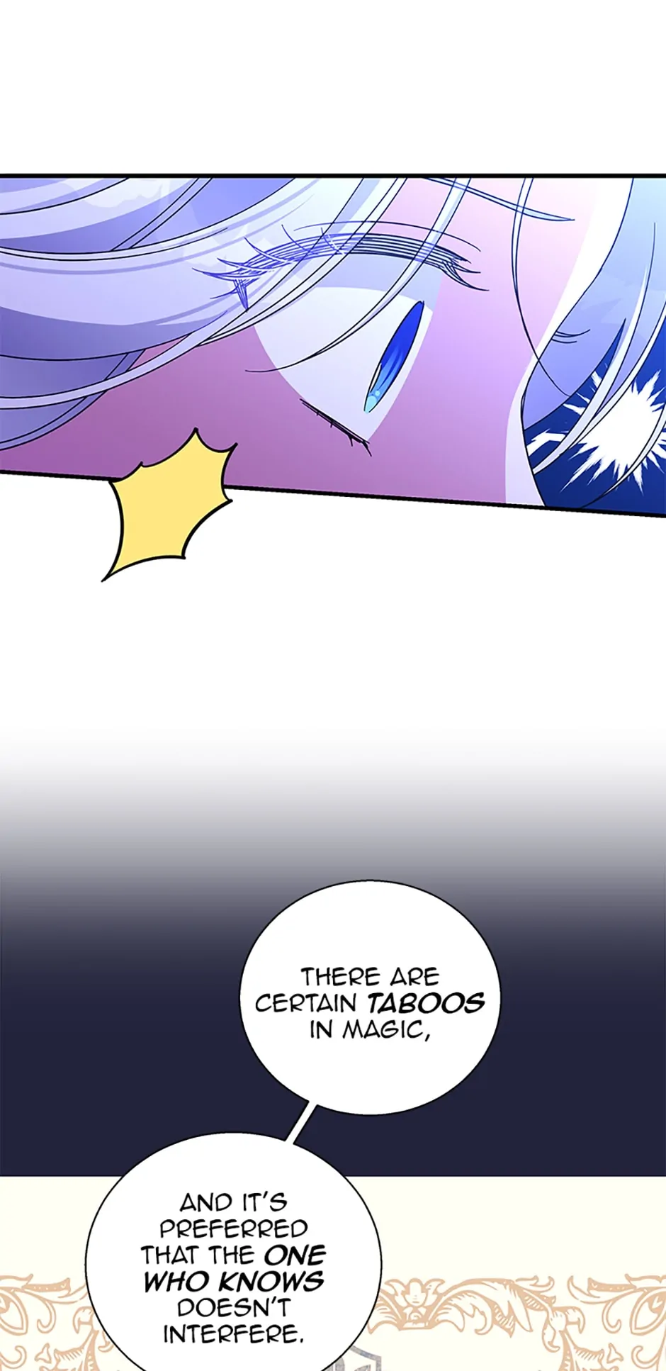 Baroness Goes on Strike [Mature](Official) - Chapter 109 manhwa