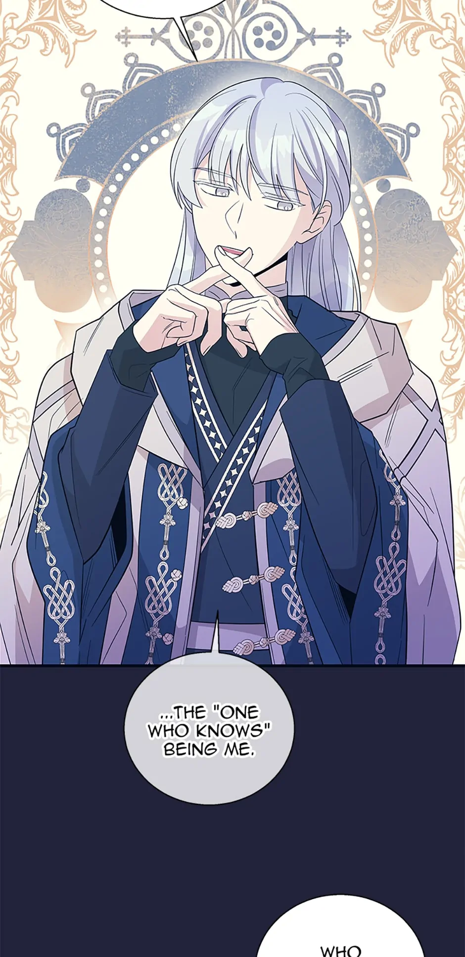 Baroness Goes on Strike [Mature](Official) - Chapter 109 manhwa