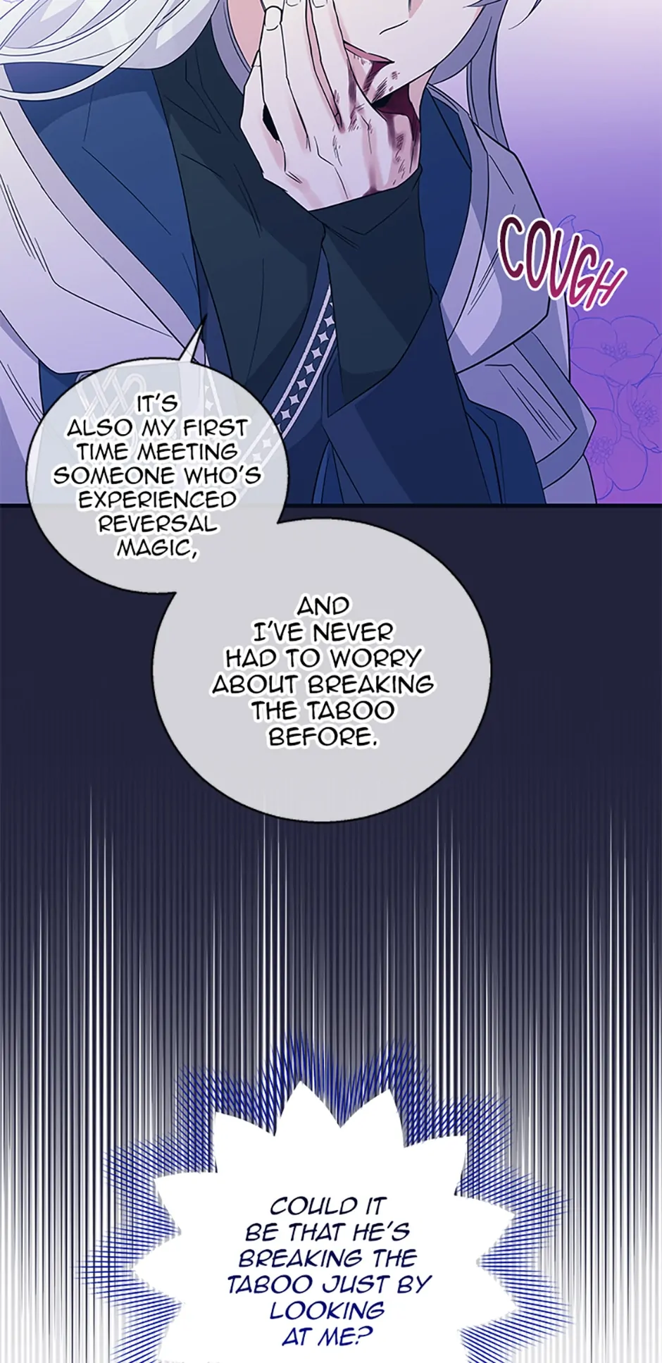Baroness Goes on Strike [Mature](Official) - Chapter 109 manhwa