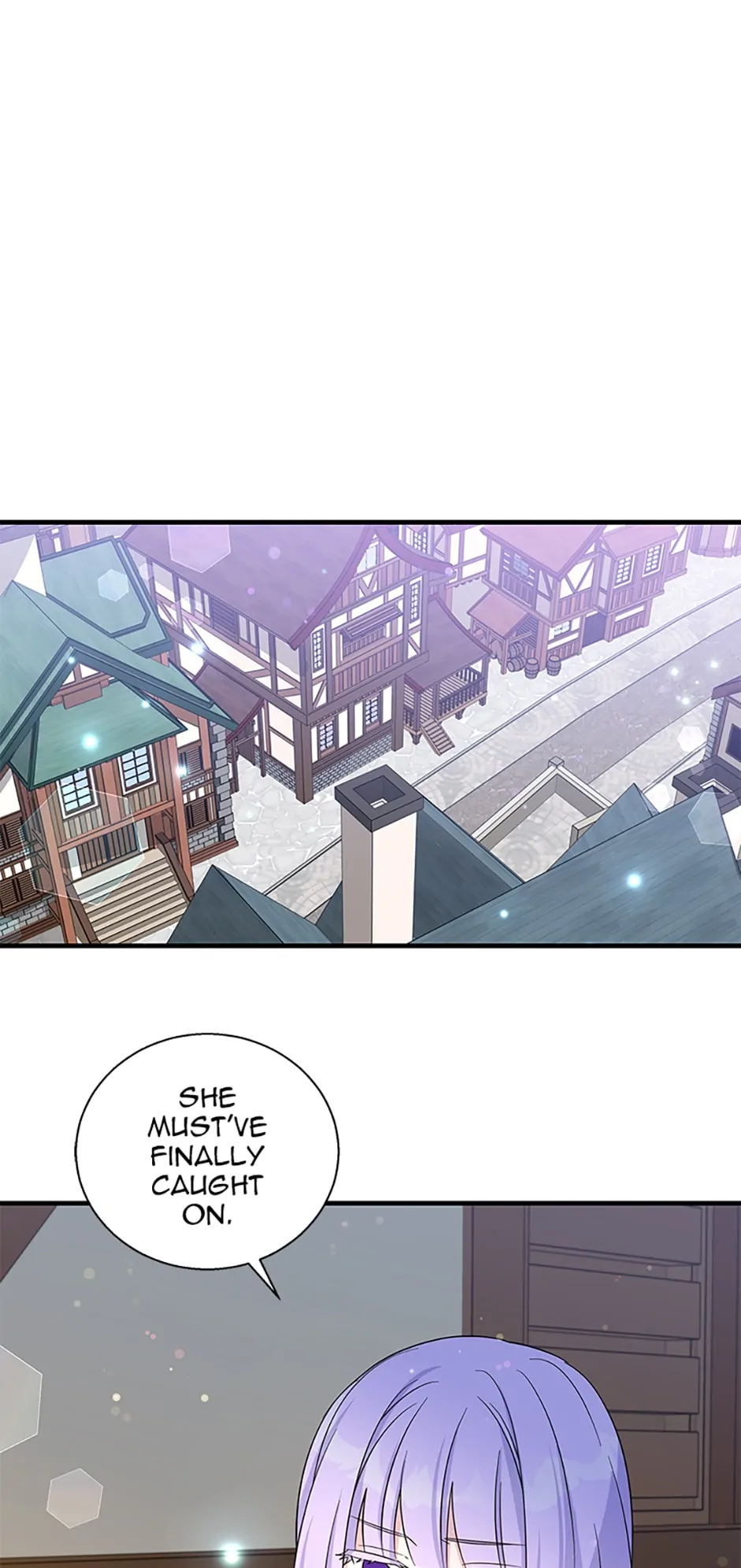 Baroness Goes on Strike [Mature](Official) - Chapter 109 manhwa