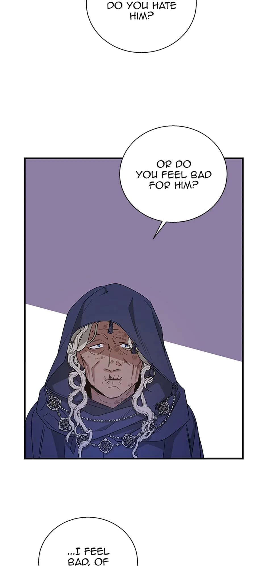 Baroness Goes on Strike [Mature](Official) - Chapter 109 manhwa